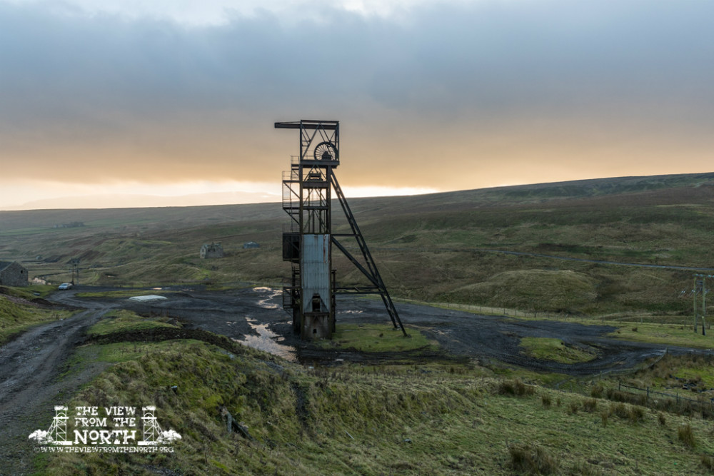 Grove Rake 2016 11 - Grove Rake Revisited