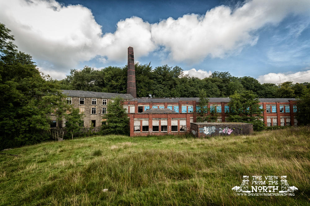 Edenwood 13 - Edenwood Mill