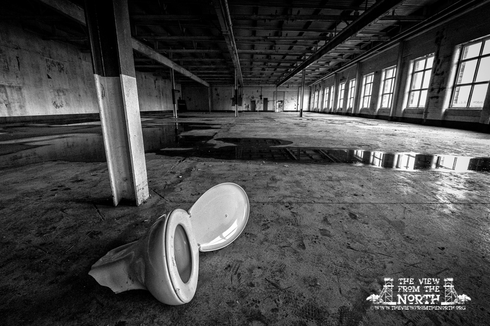 Brierfield Mills