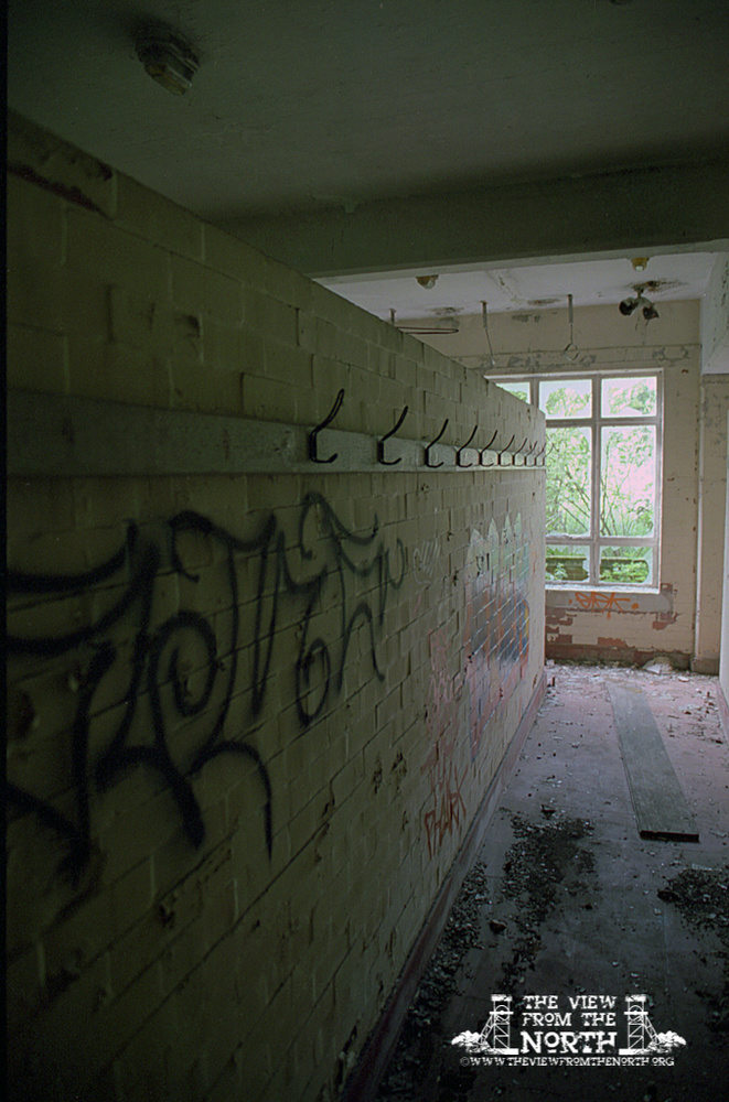 Huncoat Power Station 14 - Huncoat Power Station