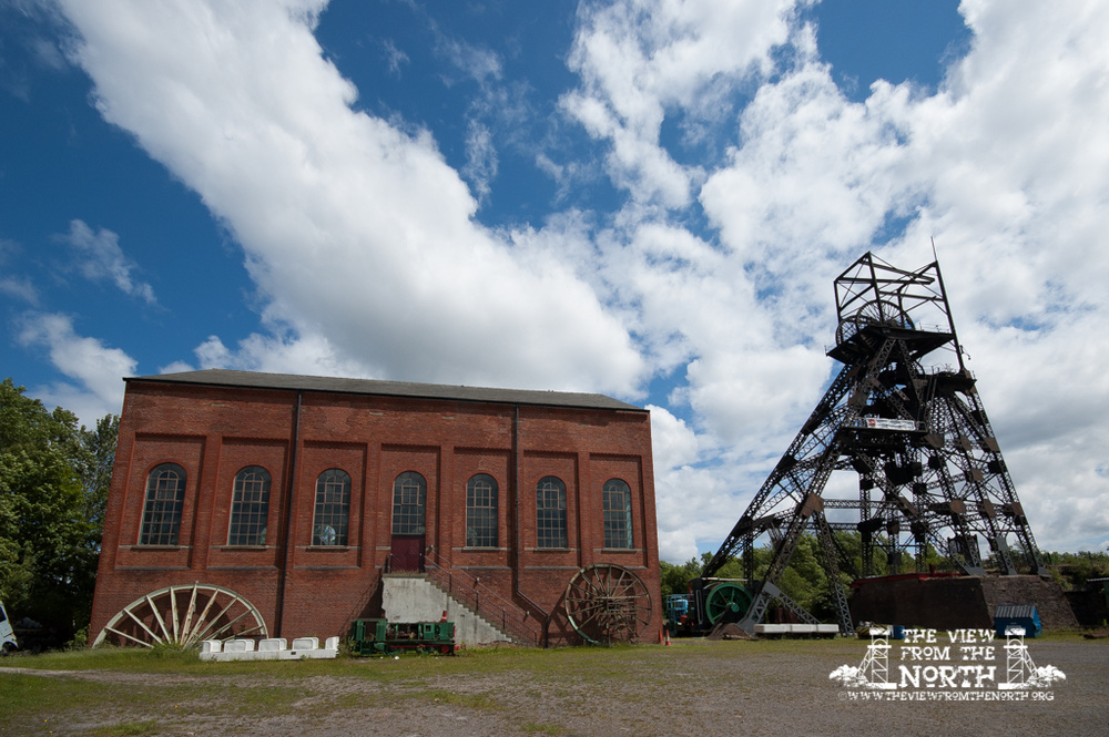 astley green colliery camera clipart