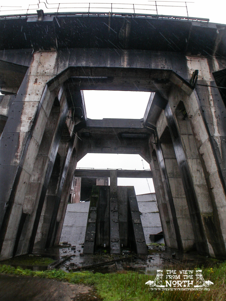 Spadeadam 5 - RAF Spadeadam