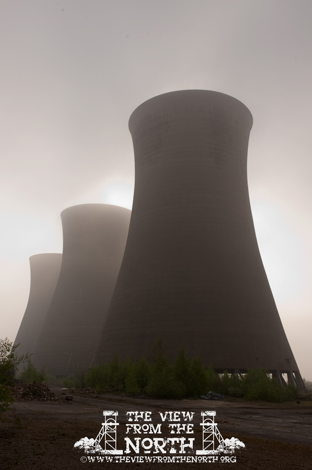 Thorpe Marsh 3 - Thorpe Marsh Power Station