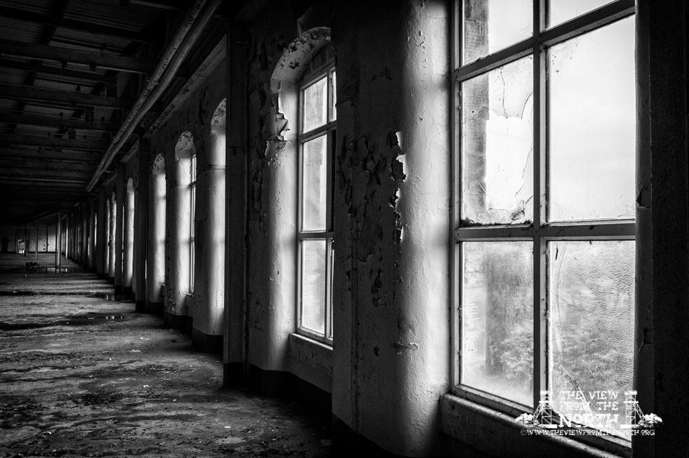 Brierfield Mills