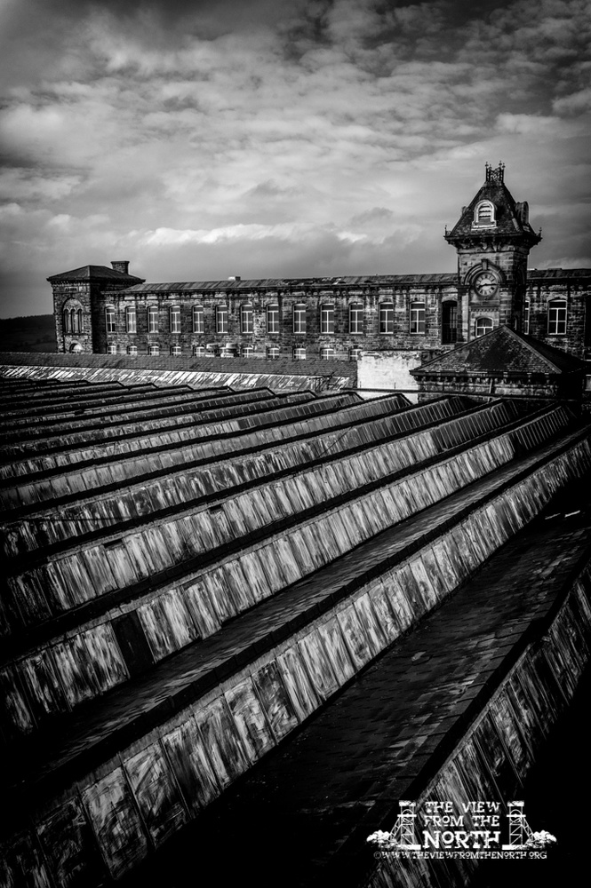 Brierfield Mills
