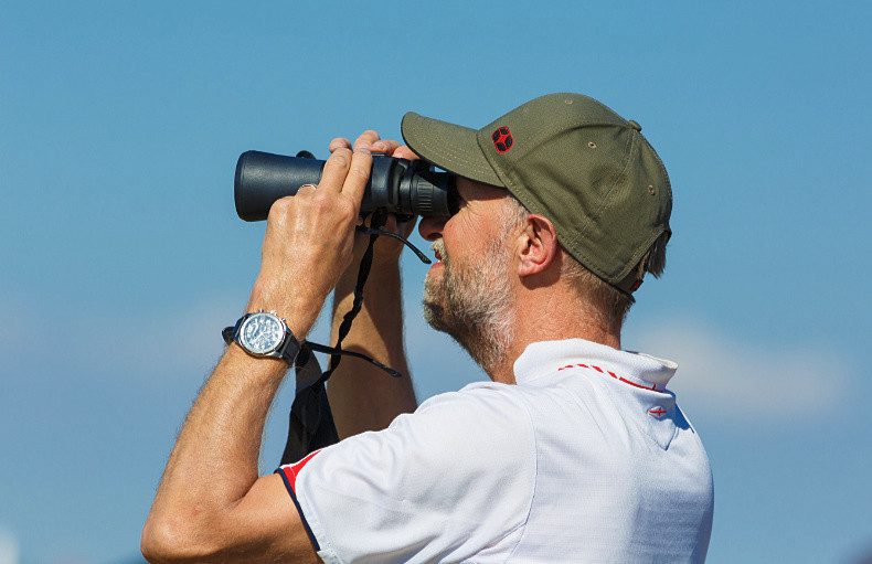 RIAT Spectator 1 - RIAT 2018