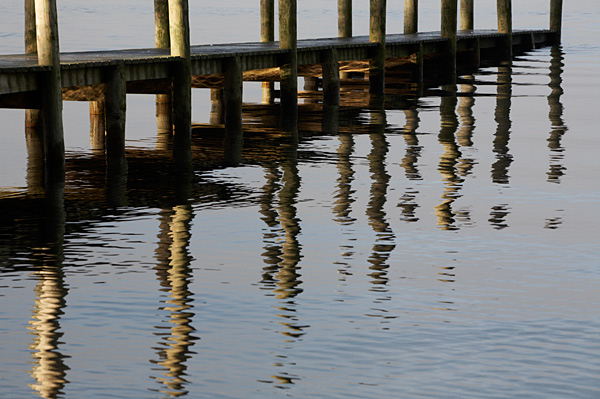 Reflections - Lake District