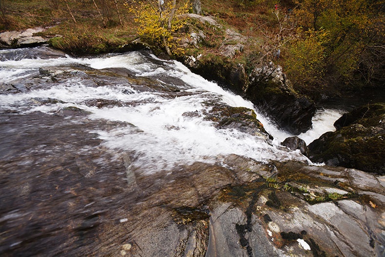 Aira Beck 2 - Lake District
