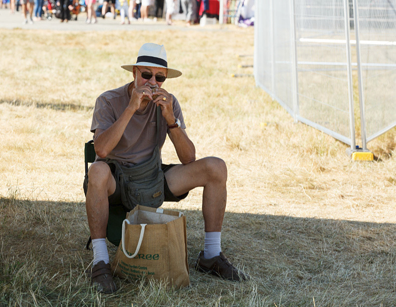 RIAT Spectator 6 - RIAT 2018