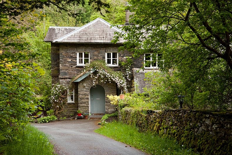 Brathay Cottage - Lake District