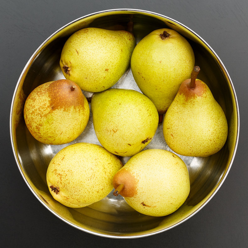 Pears - Close Up & Still Life