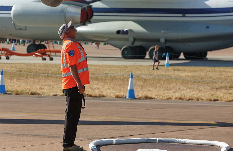 RIAT Official - RIAT 2018