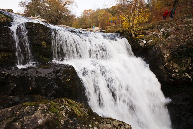 Aira Beck 1 - Lake District