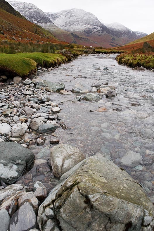 Honister Pass 3 - Lake District