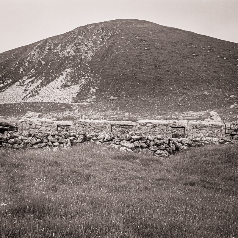 - Exhibition 2020 - The Last Isles, Photographs of St Kilda