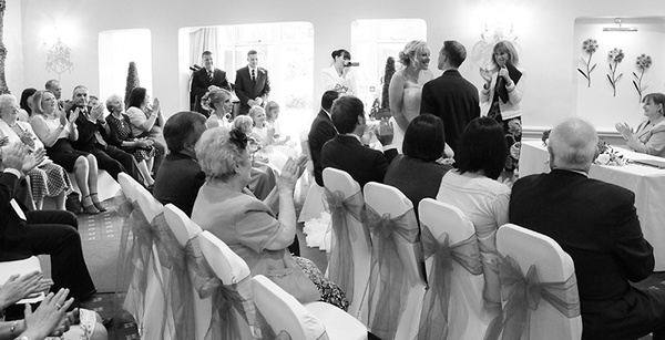 'i do' - Portraiture & Weddings