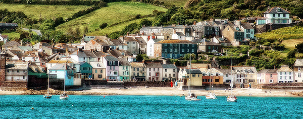 Kingsand - Landscapes