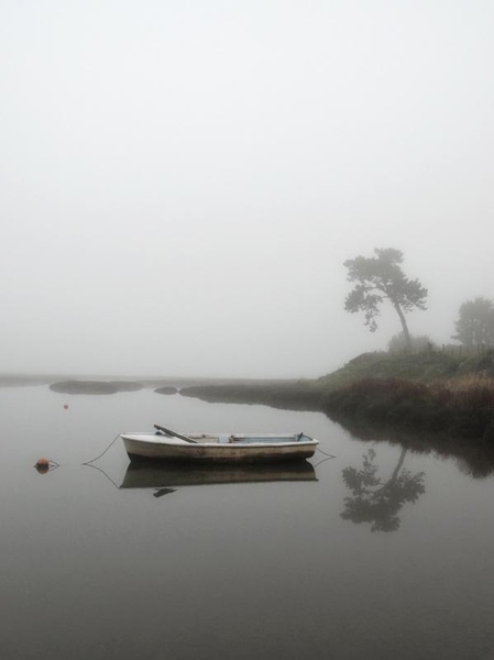 Serenity - Landscapes