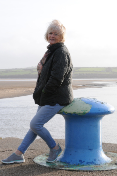 Our Day In Padstow - Portraiture & Weddings