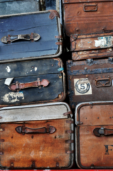 Destination Anywhere - Creative