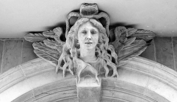 Medusa - Architecture
