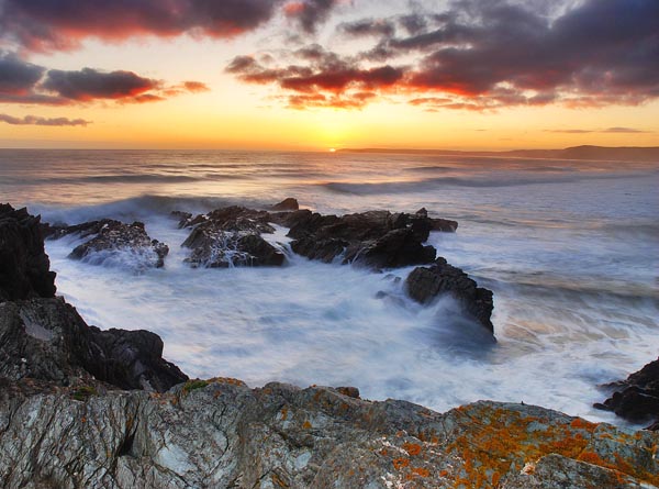 Sharrow Point - Landscapes