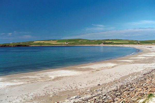 Bay of Skaill, Orkney