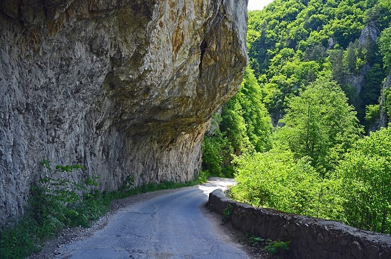 Western Rhodopes Mountains, Smolyan Province, Bulgaria - Bulgaria