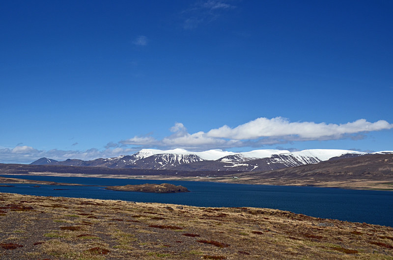Hvalfjörður, west Iceland - West Iceland