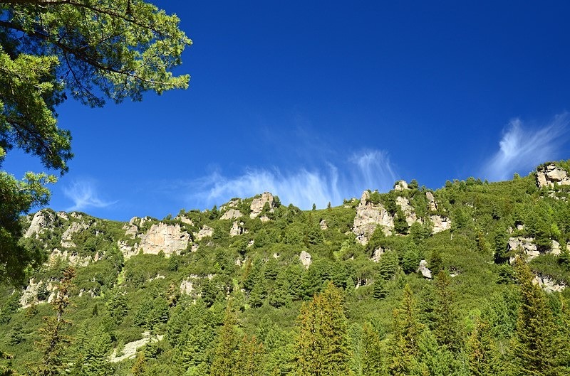 Rila Mountains, Sofia Province, Bulgaria - Bulgaria