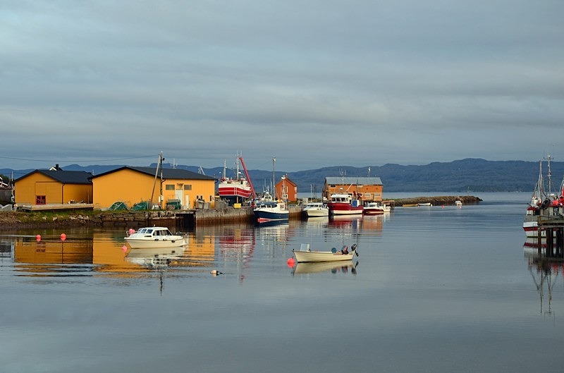 Vestre Jakobslev, Troms og Finnmark, Norway - North Norway