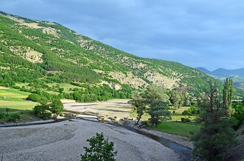 Eastern Rhodopes Mountains, Haskovo Province, Bulgaria - Bulgaria