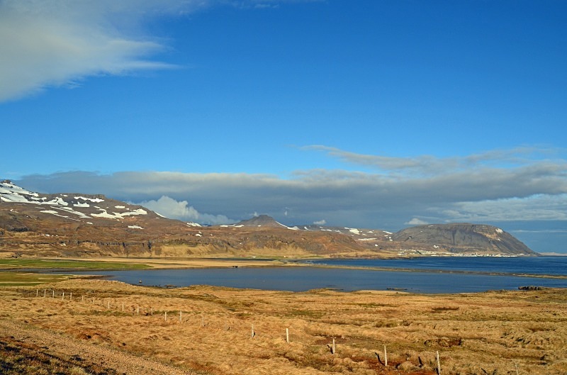 Snæfellsnes peninsula, west Iceland - Snæfellsnes peninsula