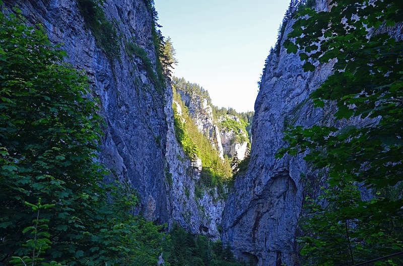 Western Rhodopes Mountains, Smolyan Province, Bulgaria - Bulgaria