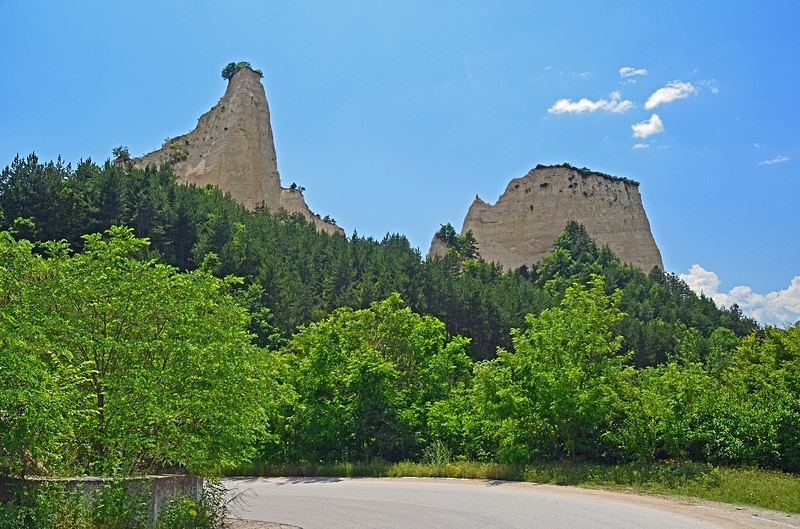 Pirin Mountains, Blagoevgrad Province, Bulgaria - Bulgaria