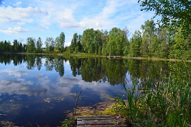 Endla Nature Reserve, Estonia - Estonia