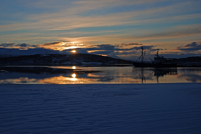  - Kvaløya and Sommarøy