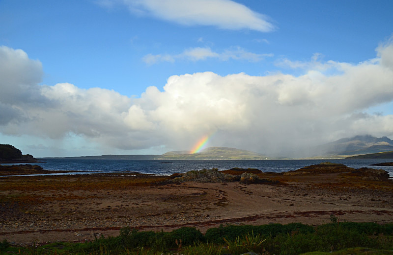  - Rainbows