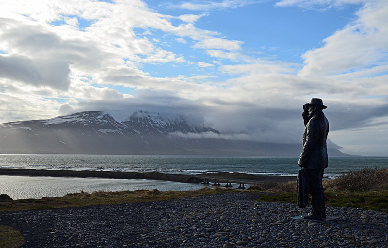 Skagafjörður, north west Iceland - North west Iceland