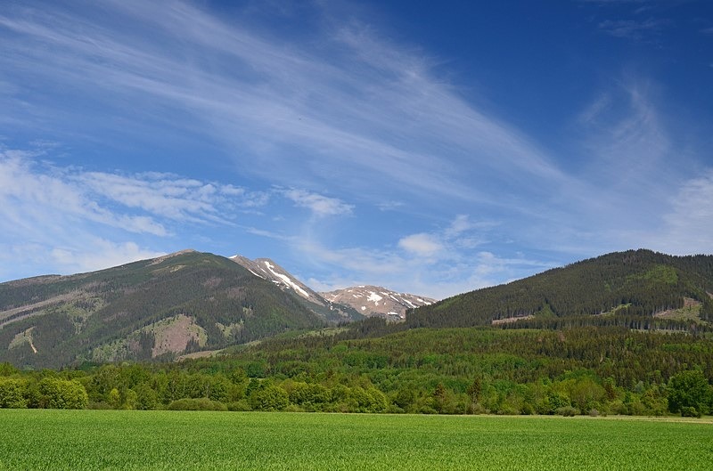 High Tatras, Slovakia - Slovakia