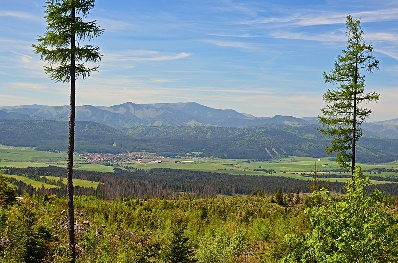 Low Tatras, Slovakia - Slovakia