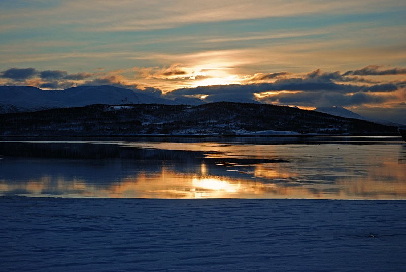  - Kvaløya and Sommarøy