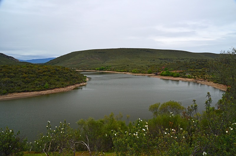 Parque Nacional de Monfragüe, Extremadura, Spain - South and west Spain - April and May 2012
