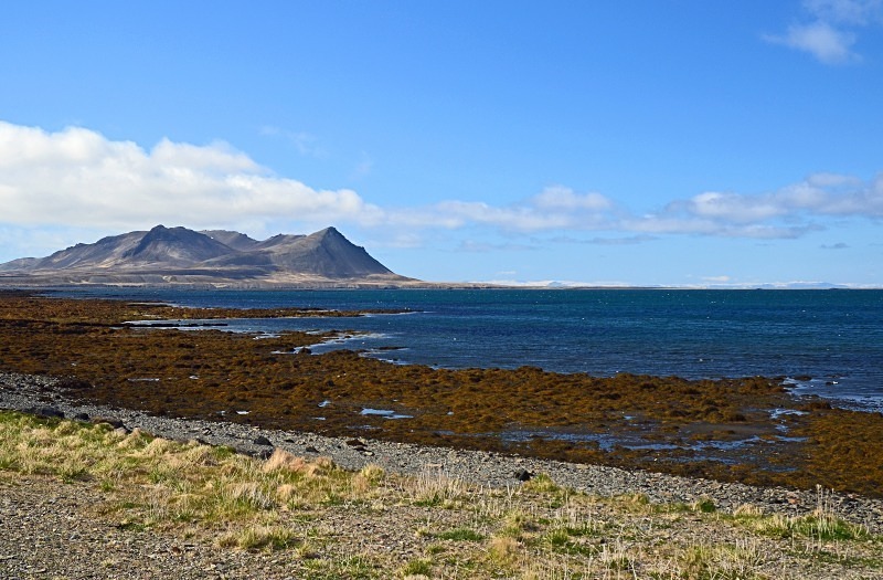 Kolgrafafjörður, Snæfellsnes peninsula, west Iceland - Snæfellsnes peninsula