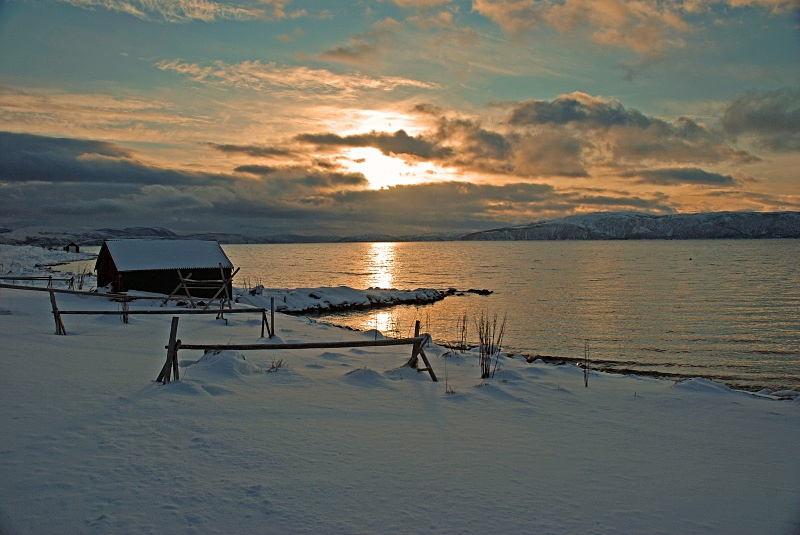  - Kvaløya and Sommarøy