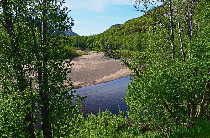 - North Norway