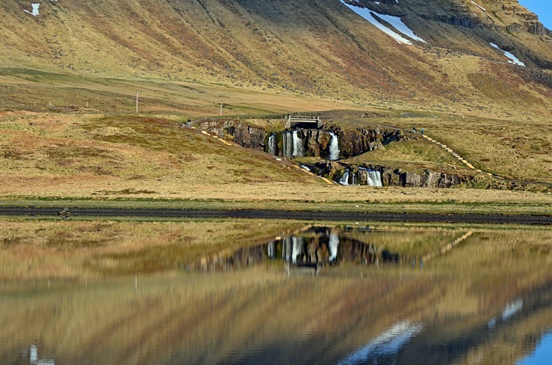 Snæfellsnes peninsula, west Iceland - Snæfellsnes peninsula