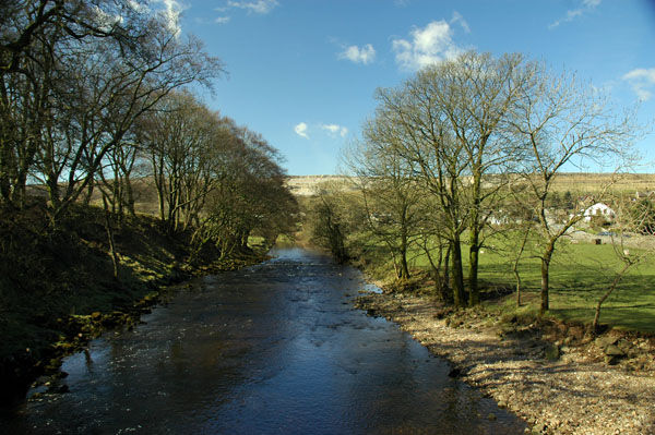 River Ribble, North Yorkshire - Rivers