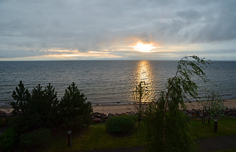 Baltic Sea, Estonia - Estonia