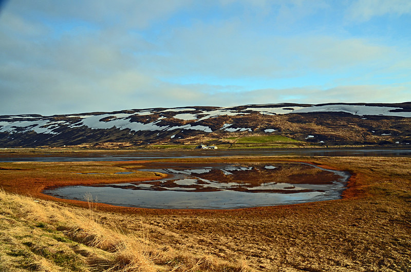 Steingrímsfjörður, Westfjords, Iceland - Westfjords